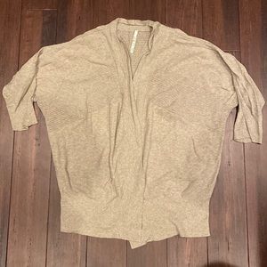Cute cardigan